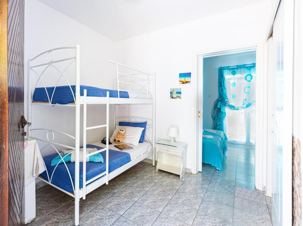 Lions Apartments Poros Town Ngoại thất bức ảnh
